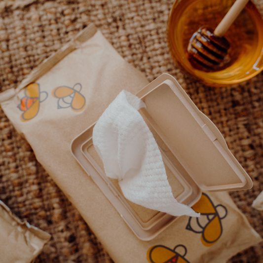 What You Need to Know About Eco Baby Wipes?