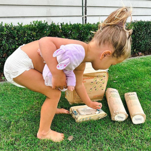 How to Choose Safe and Non-Toxic Products for Your Little One