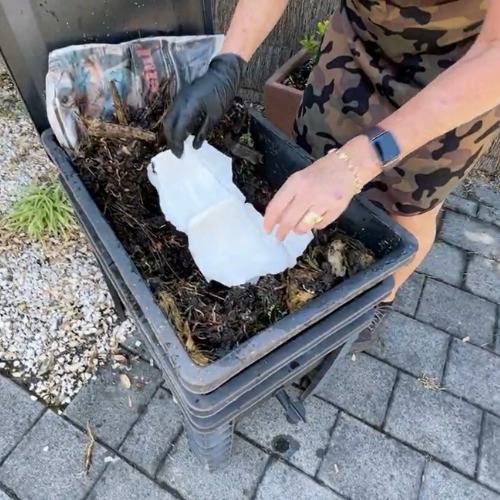 How to Compost Biodegradable Nappies at Home?