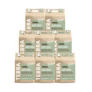 Pants Terra Biodegradables