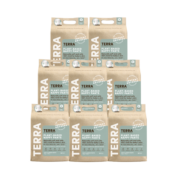 Pants Terra Biodegradables