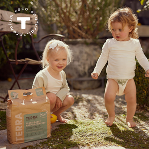 Pants Terra Biodegradables