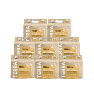 Pañales Terra Biodegradables