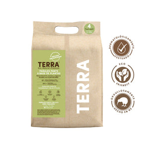 Pants Terra Biodegradables