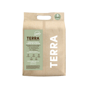 Pants Terra Biodegradables