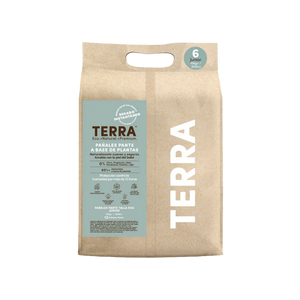 Pants Terra Biodegradables