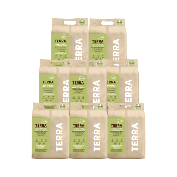 Pants Terra Biodegradables