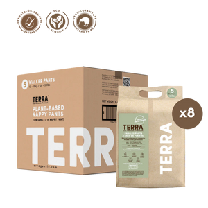 Pants Terra Biodegradables
