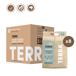 Pants Terra Biodegradables