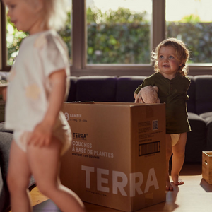 Pants Terra Biodegradables